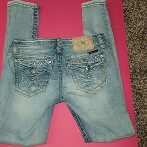 Miss Me jeans 29